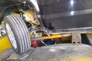 Taller Reyna Racing