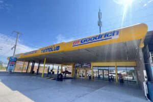 TannoLub Servicios y Refacciones Progreso