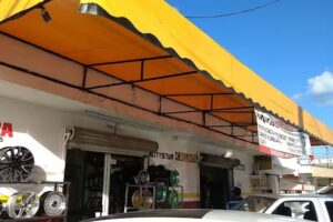 Tauros Llantas Y Rines Vulcanizadora
