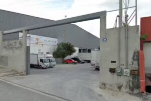 TBC DE MEXICO Monterrey