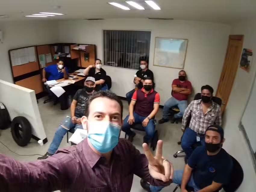 Tbc Mexico