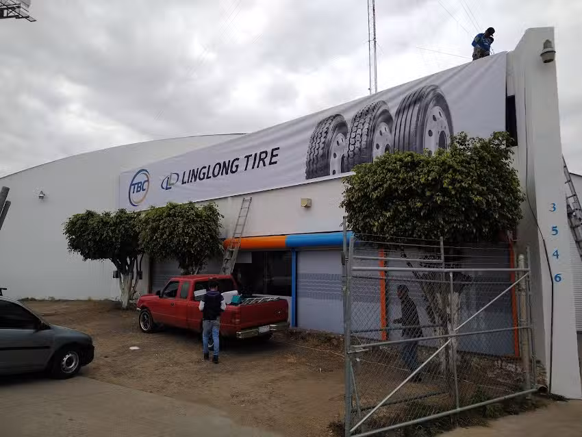 Tbc Mexico/Leon Gto.