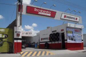 Tecnicentro