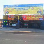 TECNICENTRO AUTOMOTRIZ