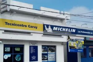 Tecnicentro Garay Libres