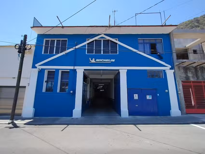 Tecnicentro Garay Orizaba
