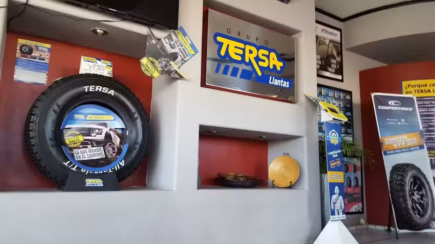 Tecnicentro Royal