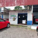 Tecno Llantas Le&oacute;n