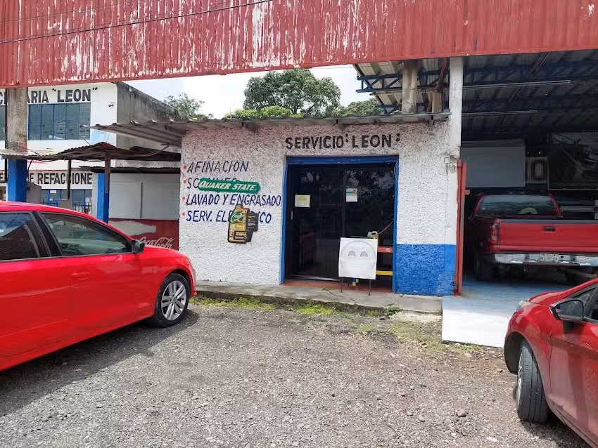 Tecno Llantas Le&oacute;n