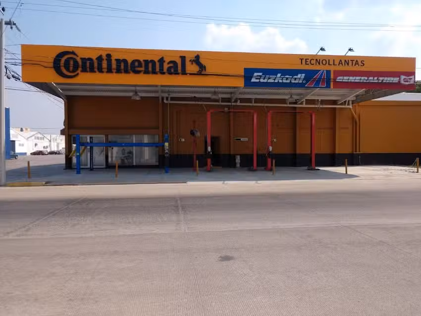 TECNOLLANTAS