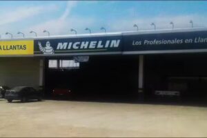 TERSA Llantas Culiacán