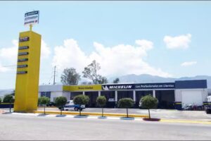 TERSA Llantas Libramiento