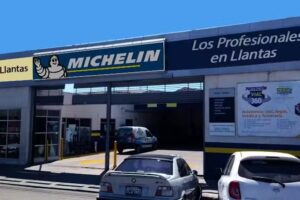 TERSA Llantas Rosarito