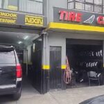 Tire Center