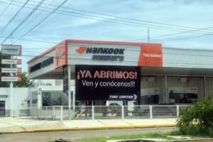 Tire Center Aguascalientes