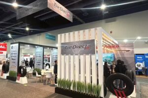 Tire Direct Corporativo