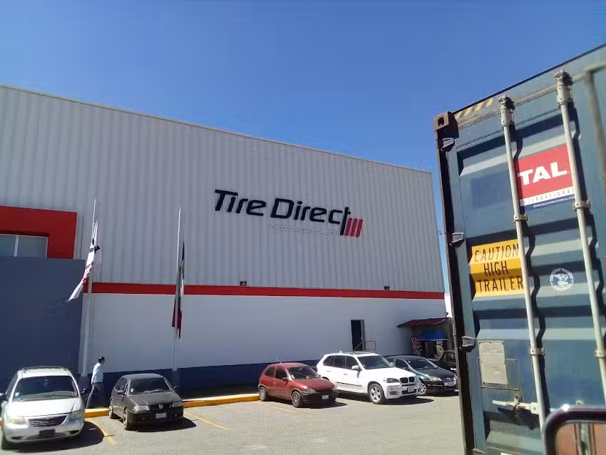 Tire Direct