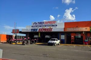 TIRE EXPRESS
