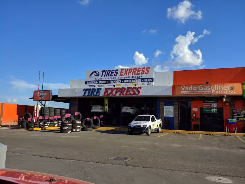 TIRE EXPRESS