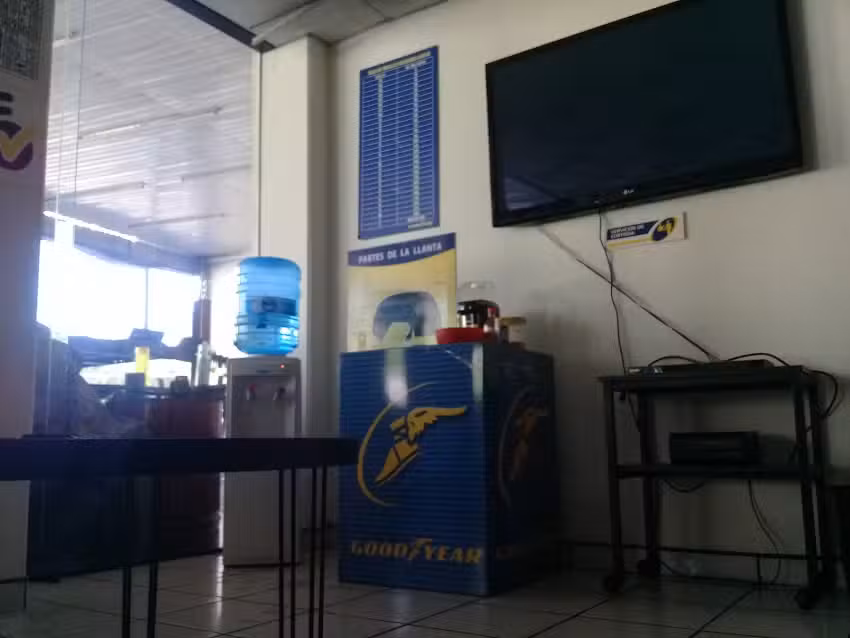 TireDepotMx | Llantas para auto,camioneta, cami&oacute;n agr&iacute;colas e industriales