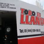 Todo En Llantas