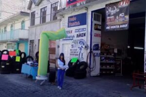 Todo Llantas