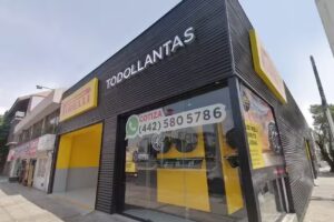 Todollantas Pirelli Acacia