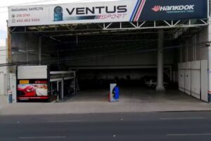 Todollantas Pirelli Satélite
