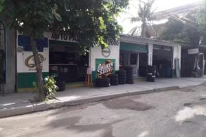 Tokiautos Huatulco