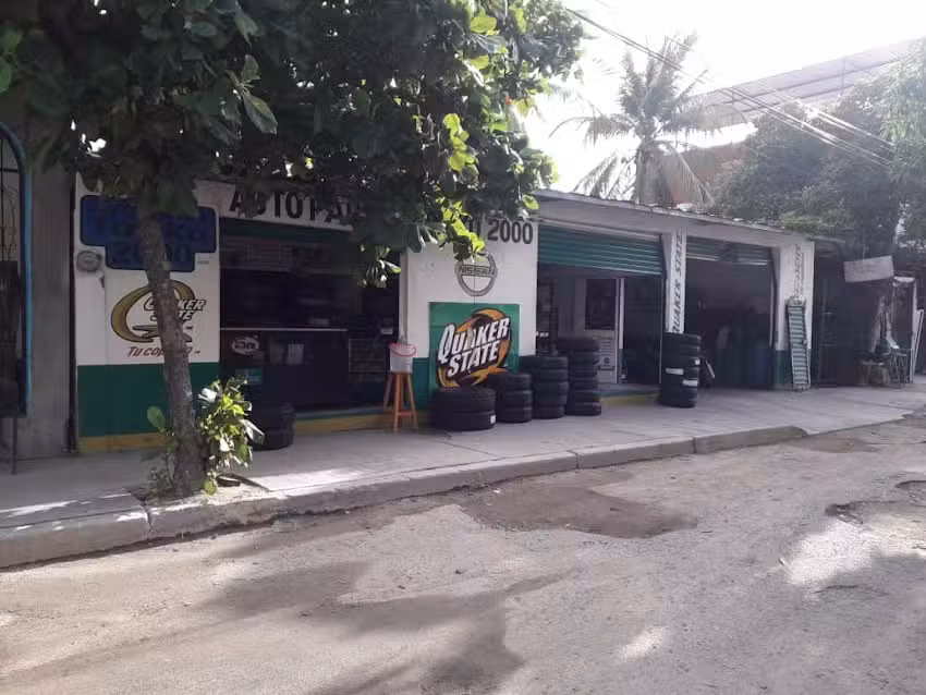 Tokiautos Huatulco