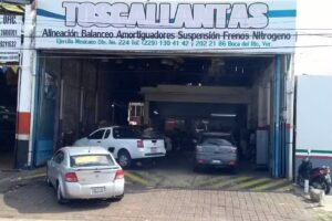 TOSCALLANTAS