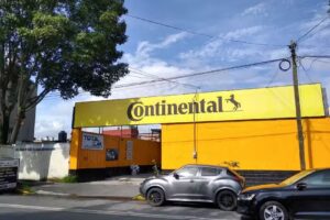 Total Car – Centro de Ingeniería Automotríz
