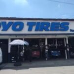 Toyo Tires