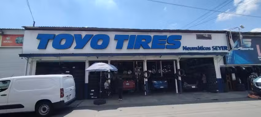 Toyo Tires
