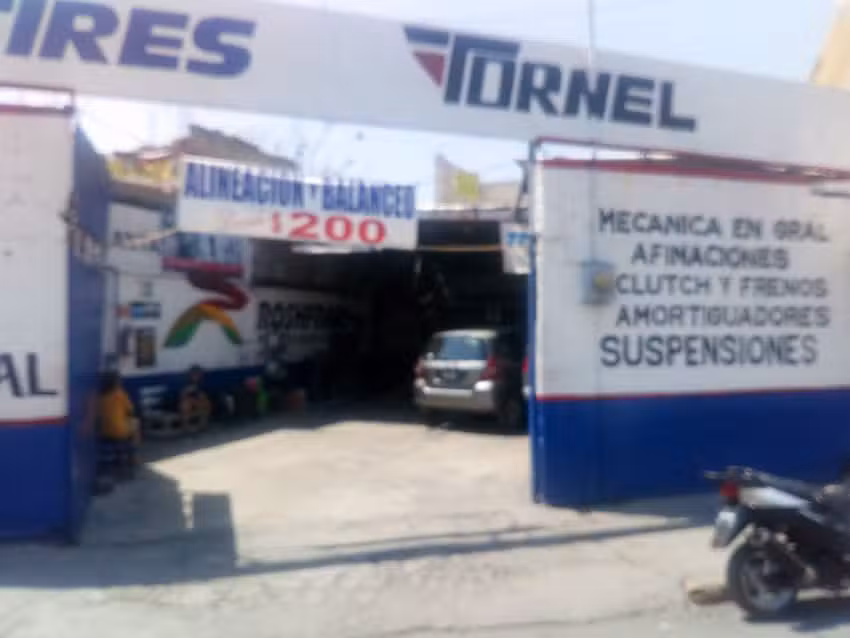 Toyotires