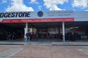 Truve Neum&aacute;ticos Rines y Servicios