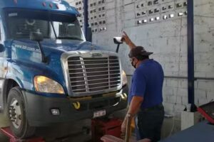 TULLANTA CAMION