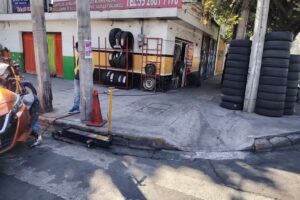 Turbo Llantas