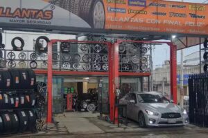 TUS LLANTAS (METEPEC)