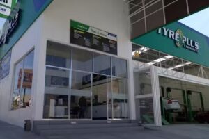 Tyre Plus