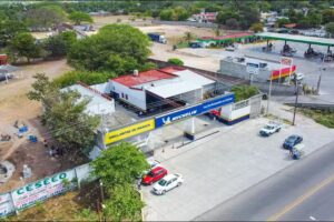 Unillantas de Oaxaca Juchitán