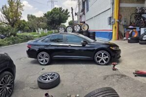 Universal Tires