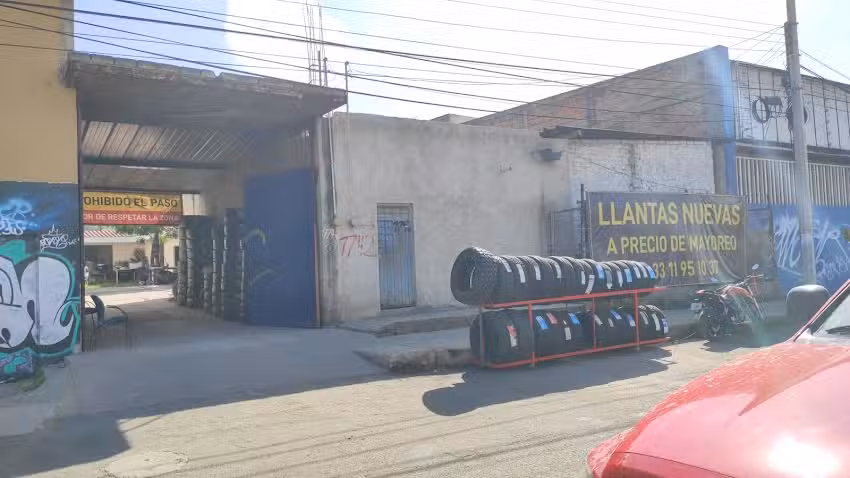 Unlimited Tire Llantas nuevas a precio de mayoreo