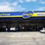 VECA Llantas y Servicios, S.A. de C.V.