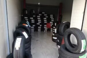 venta de llantas