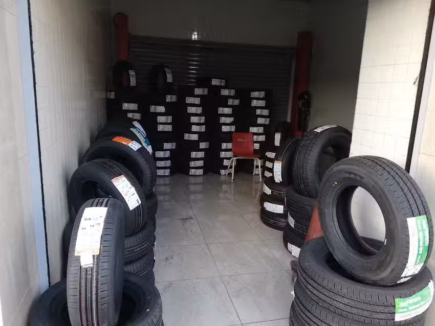 venta de llantas