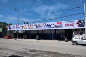 Venta de llantas en puebla-llanteras en pueblaLlantera Los Angeles