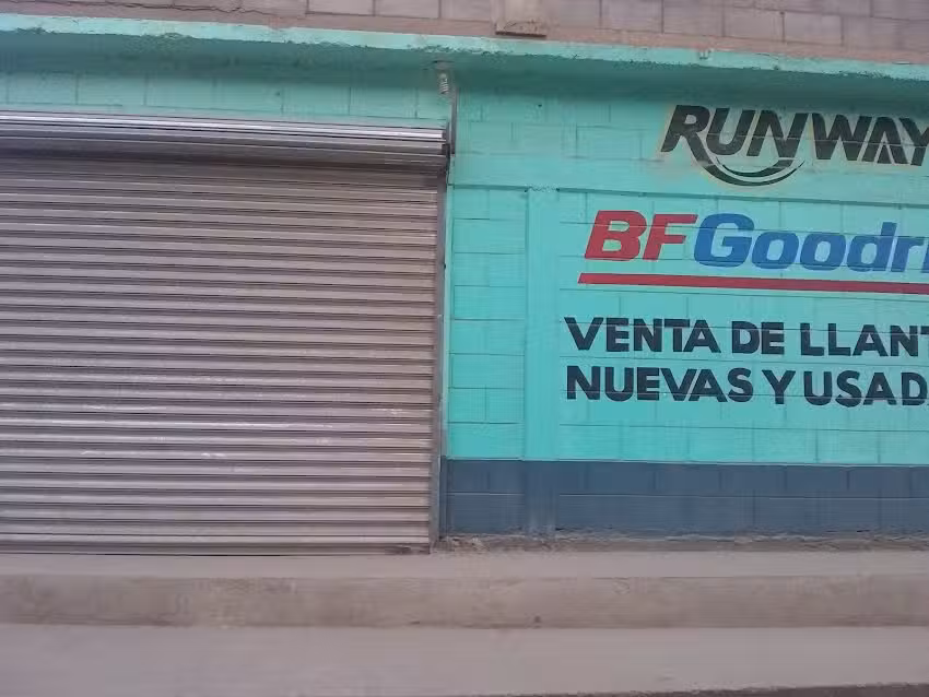 Venta de llantas y alineaci&oacute;n Salas.