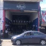 Venta De llantas y Rines