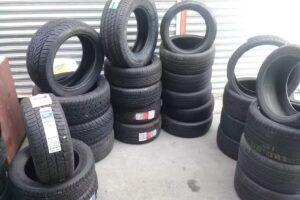 Ventade Llantas